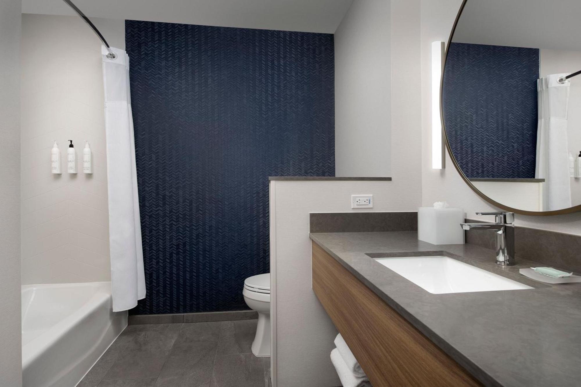 Fairfield Inn & Suites By Marriott Boise West エクステリア 写真
