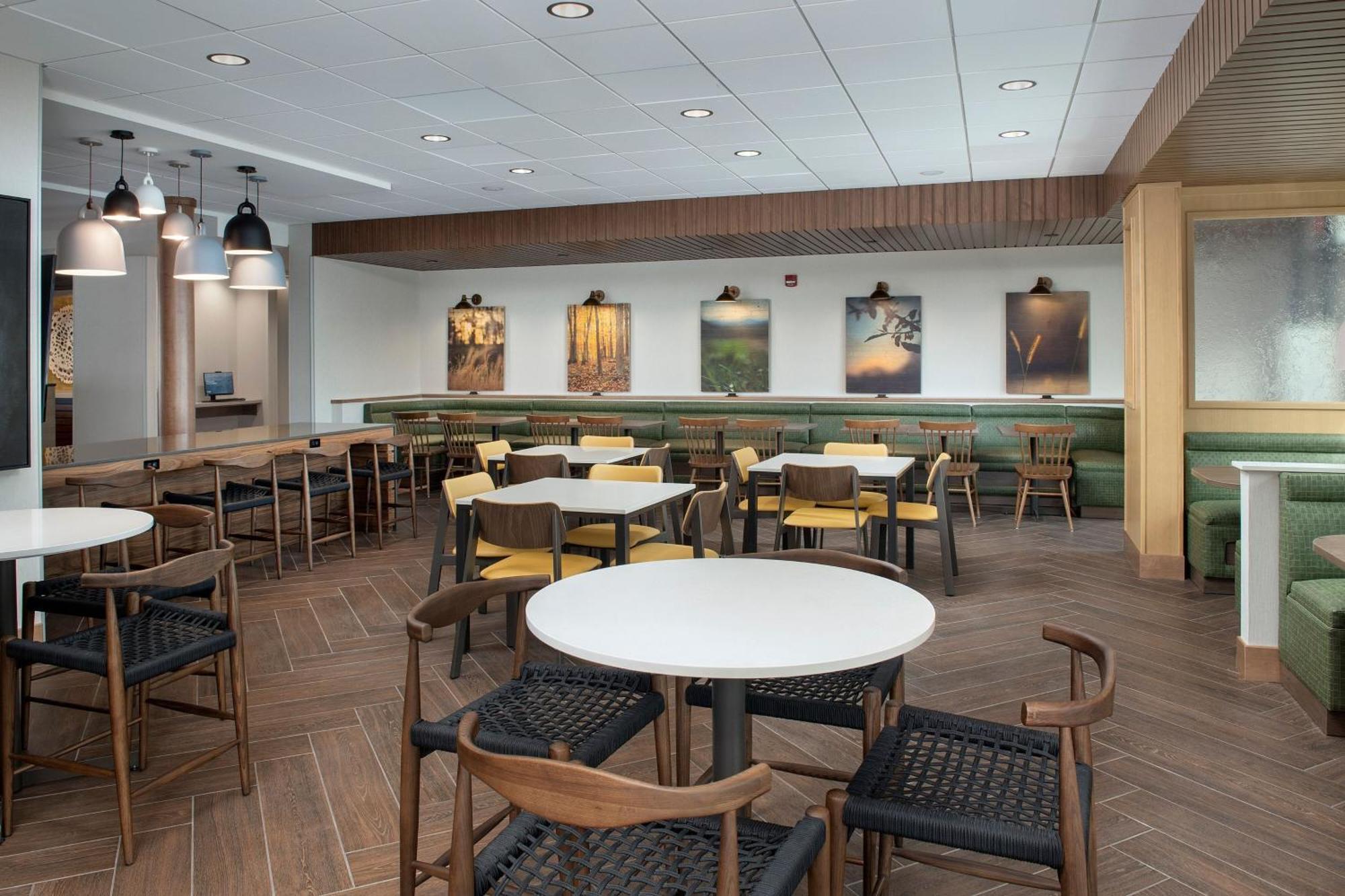 Fairfield Inn & Suites By Marriott Boise West エクステリア 写真