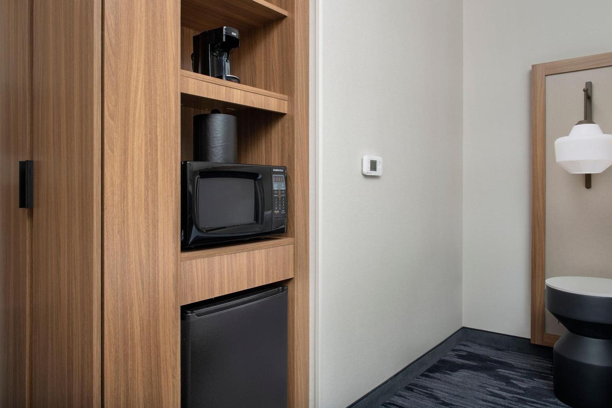 Fairfield Inn & Suites By Marriott Boise West エクステリア 写真