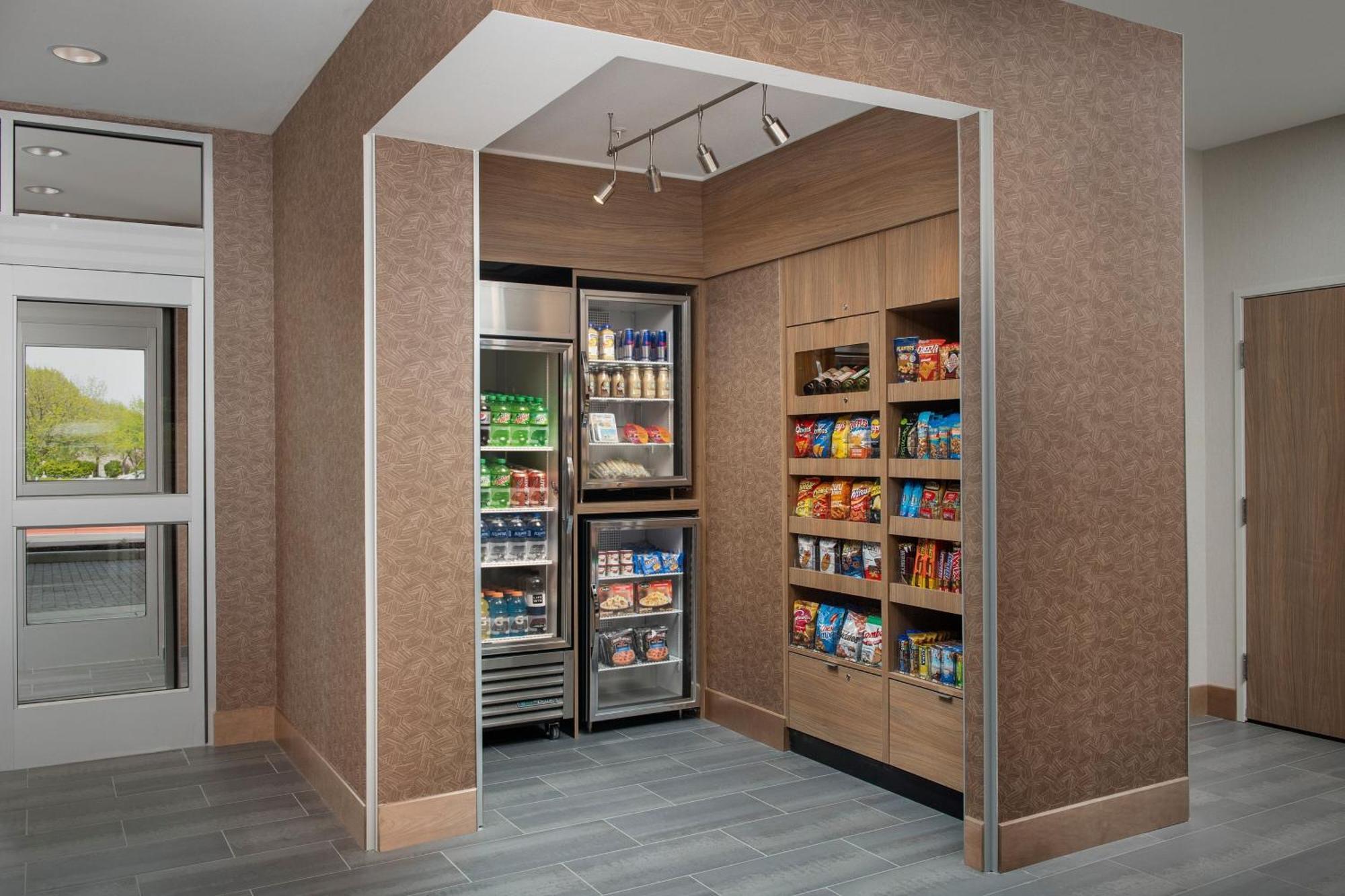 Fairfield Inn & Suites By Marriott Boise West エクステリア 写真