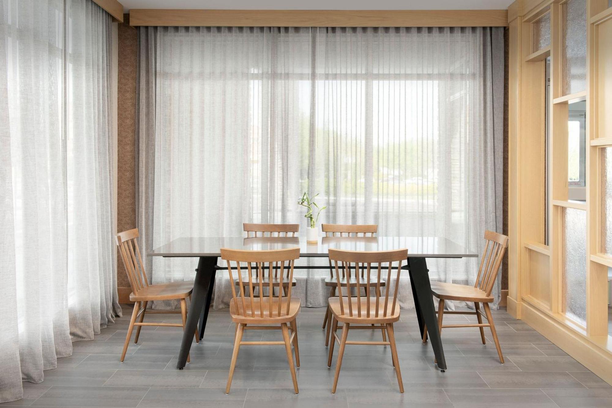 Fairfield Inn & Suites By Marriott Boise West エクステリア 写真